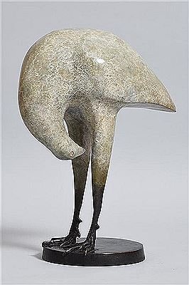 Tall Bird