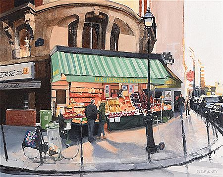 Les Vergers (Paris)