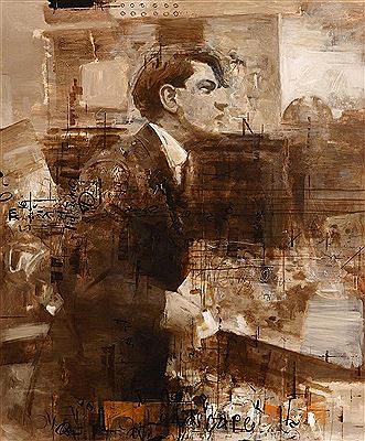 Michael Collins