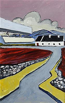 'Island Cottage, Heir Island'