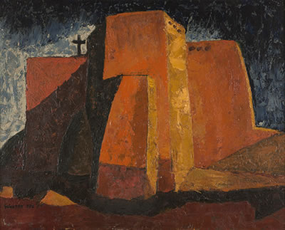 Artwork by Anna Elizabeth (Wilton) Keener