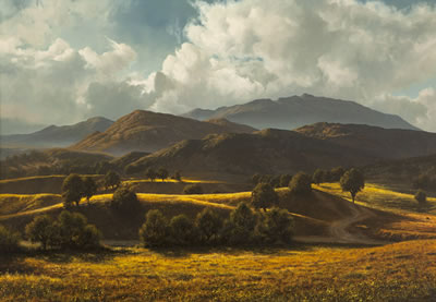 Malibu Vista