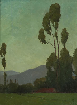 Lucky Baldwin Ranch
