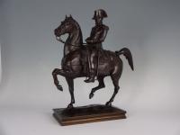 Sample artwork by Baron Charles Marochetti (1805 - 1867), known for sculpture - View similar artists and auction records