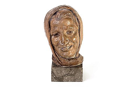 Ritratto di donna, 1939