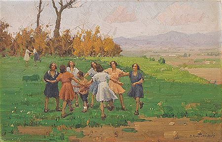 Il girotondo