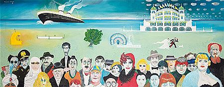 Amarcord, 1973