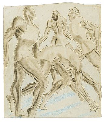 Riscaldamento, 1930