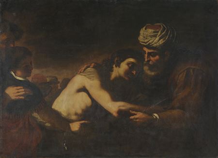 Il ritorno del figliol prodigo