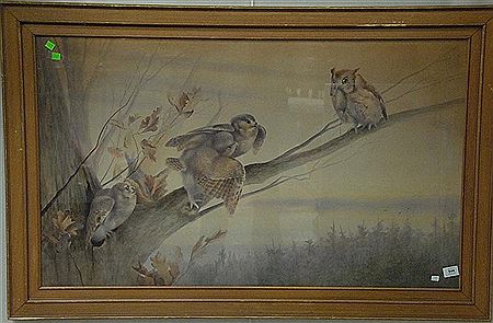 Bruno Ertz - artist photo for art wanted listing (South Portland, ME)