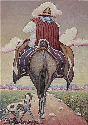 LA PARTIDA