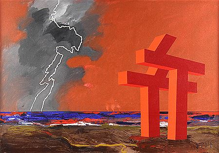 "HOMENAJE AL VIENTO"