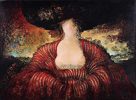 "FIGURA FEMENINA" by Horacio Blas Mazza - Auction record, sale price, and art valuation. Compare with similar artists and explore comparable artworks.