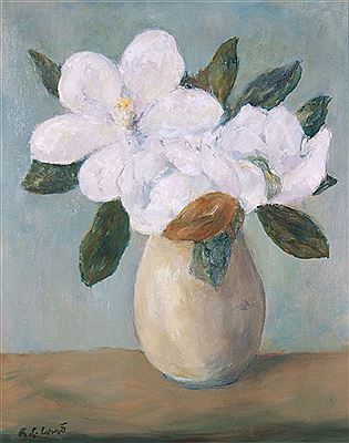 "MAGNOLIAS"