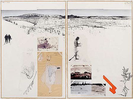 The nature, 1979/1984