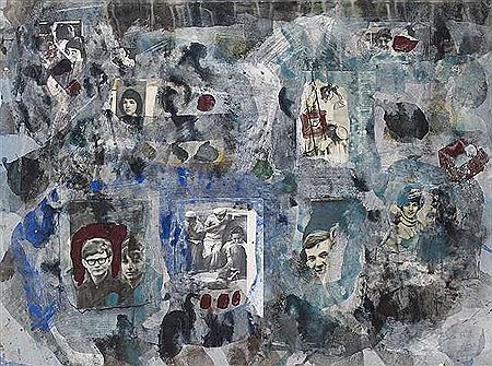 Untitled, 1960s