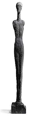 Figure stele