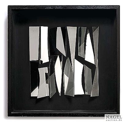 Untitled, 1962 - 1967.