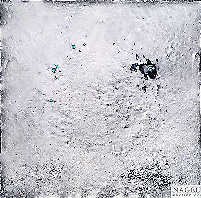 Untitled, 2000- triptych by Daniel Biesold - Auction record, sale price, and art valuation. Compare with similar artists and explore comparable artworks.