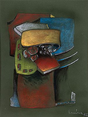 Abstraction