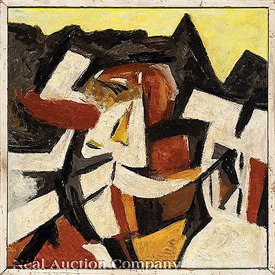 "Abstraction"