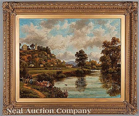 "Bridgnorth, Shropshire"