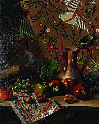 Artwork by Michele Cisterino