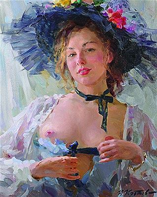 "The Black Bow"