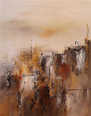 Parfum d'Orient IV