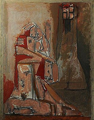 Sans titre by Sayed Darwiche - Auction record, sale price, and art valuation. Compare with similar artists and explore comparable artworks.