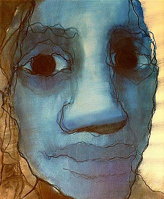 Sample artwork by Sophie Orlicki - View similar artists and auction records