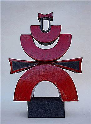 Gardien rouge