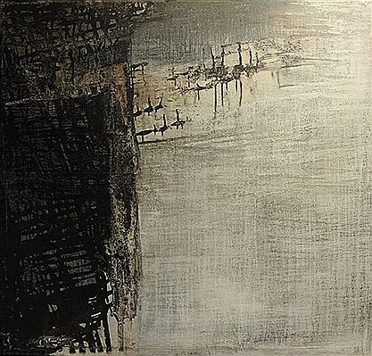 Sample artwork by Guillermo Arizta (Born 1949), known for painting - View similar artists and auction records