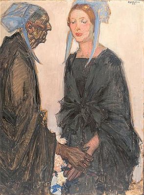 Les deux âges