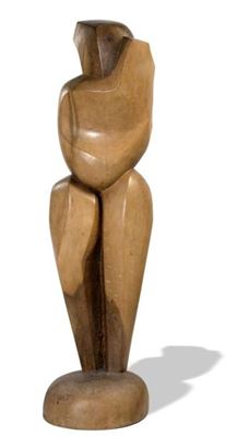 Sample artwork by Francois Marie Griot (Born 1951) - View similar artists and auction records