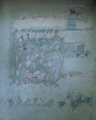 Il neige by Huguette Vaillant-Baudry - Auction record, sale price, and art valuation. Compare with similar artists and explore comparable artworks.
