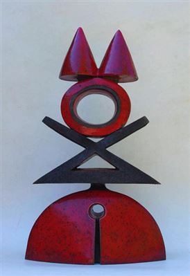 Gardien des signes