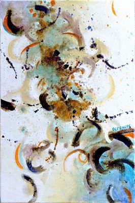 Sans titre by Anne-Pascale Octeau - Auction record, sale price, and art valuation. Compare with similar artists and explore comparable artworks.