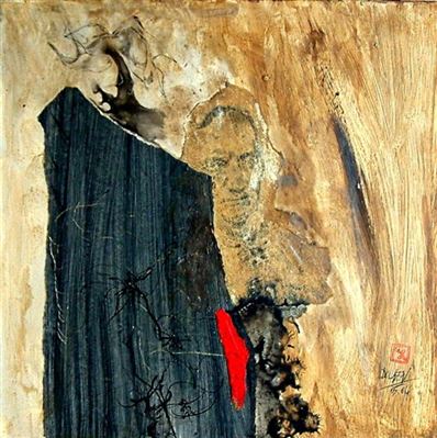 Fleurs du mal n°3