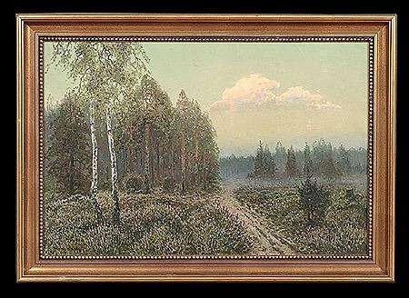 The Pines