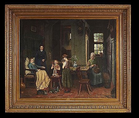"The Visit"