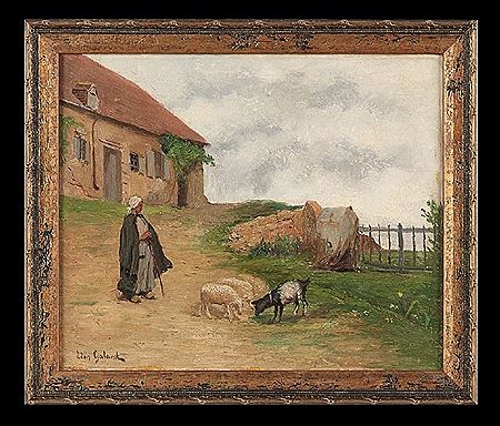 "Paysage Normandie"