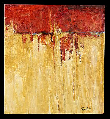 "Red Rage"