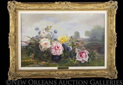 The Subject Was Roses