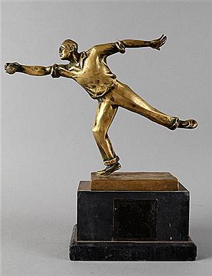 D'un joueur de pétanque