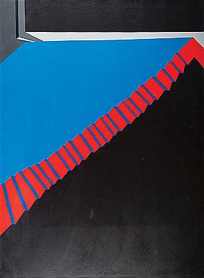 Space Town 500 I9, 1973