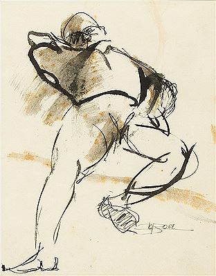 Untitled, 1967 by Emiro Lobo - Auction record, sale price, and art valuation. Compare with similar artists and explore comparable artworks.