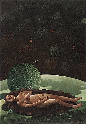 Sample artwork by Angel Pena (Born 1949), known for painting - View similar artists and auction records
