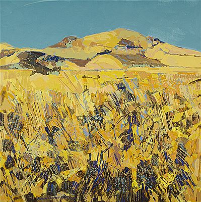 La Grande Stubble by Douglas Campbell Smith - Auction record, sale price, and art valuation. Compare with similar artists and explore comparable artworks.