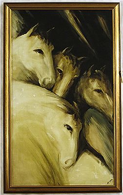 Horses